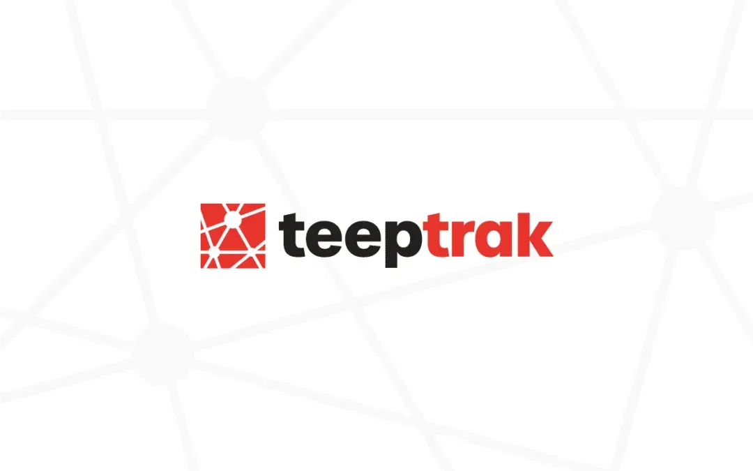 TEEPTRAK reaffirms its values with a new visual identity