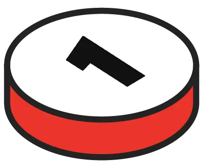 Customised icon