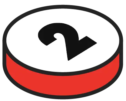 Customised icon