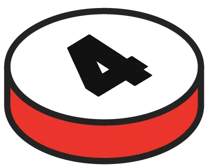 Customised icon