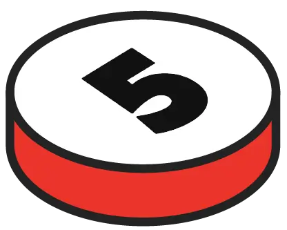 Customised icon