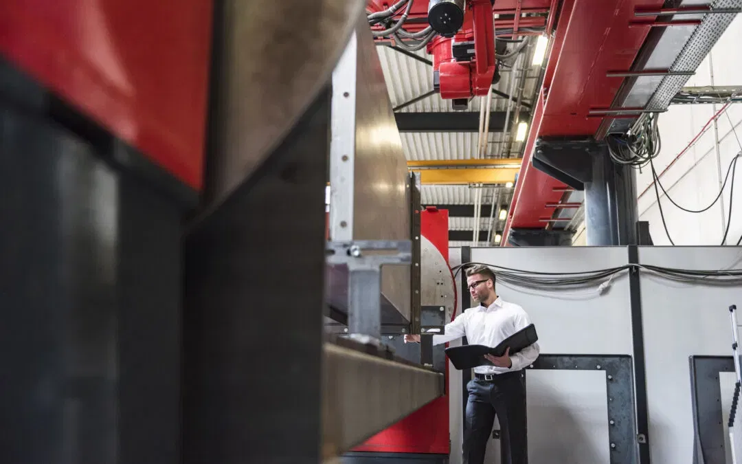 Hoe kun je de onderhoudskosten van je machines verlagen met behoud van kwaliteit en prestaties?