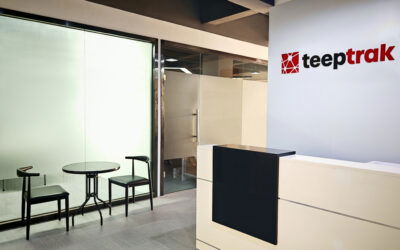 TEEPTRAK China Opens Larger Offices in Shenzhen to Accelerate Its Development