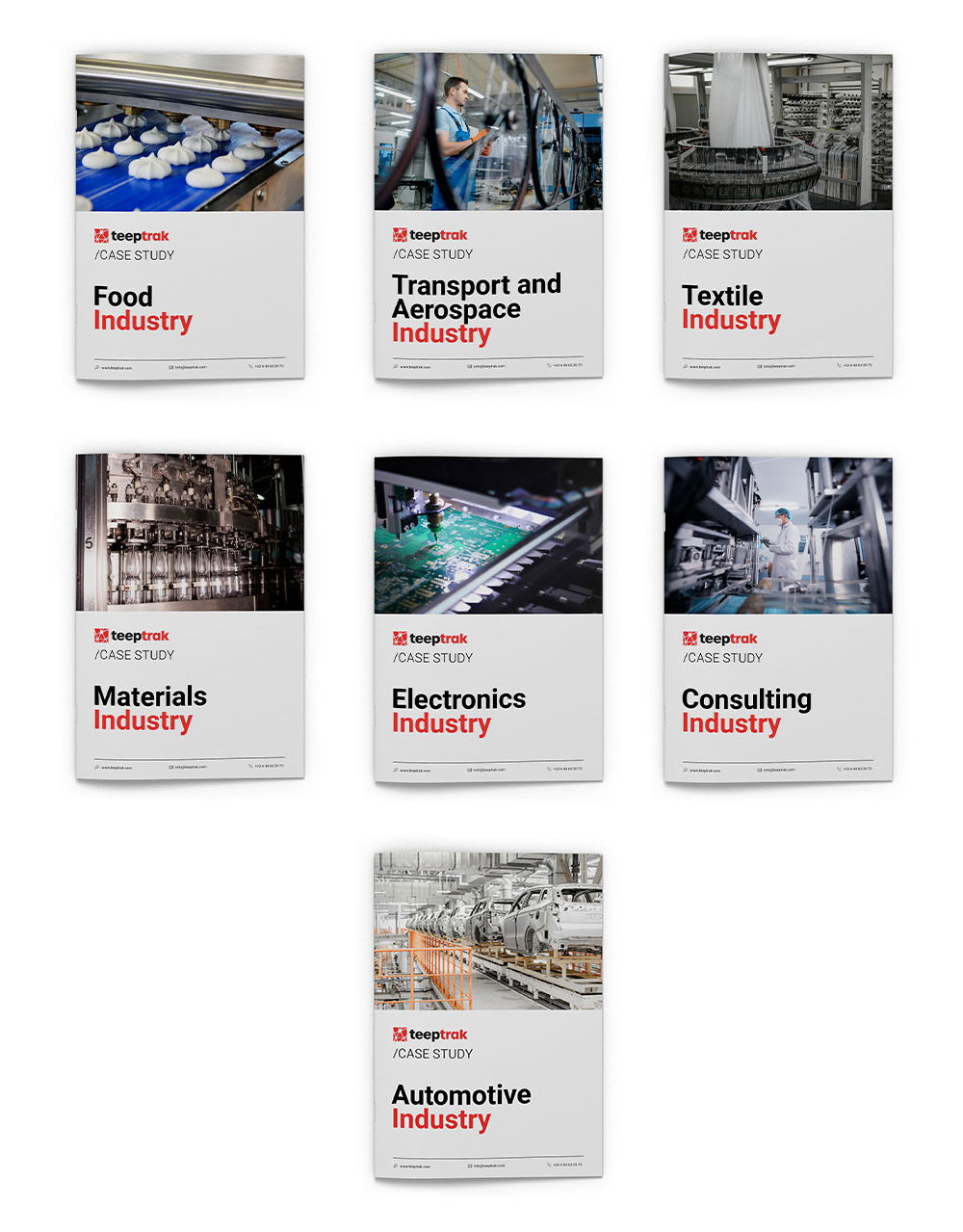 Case studies