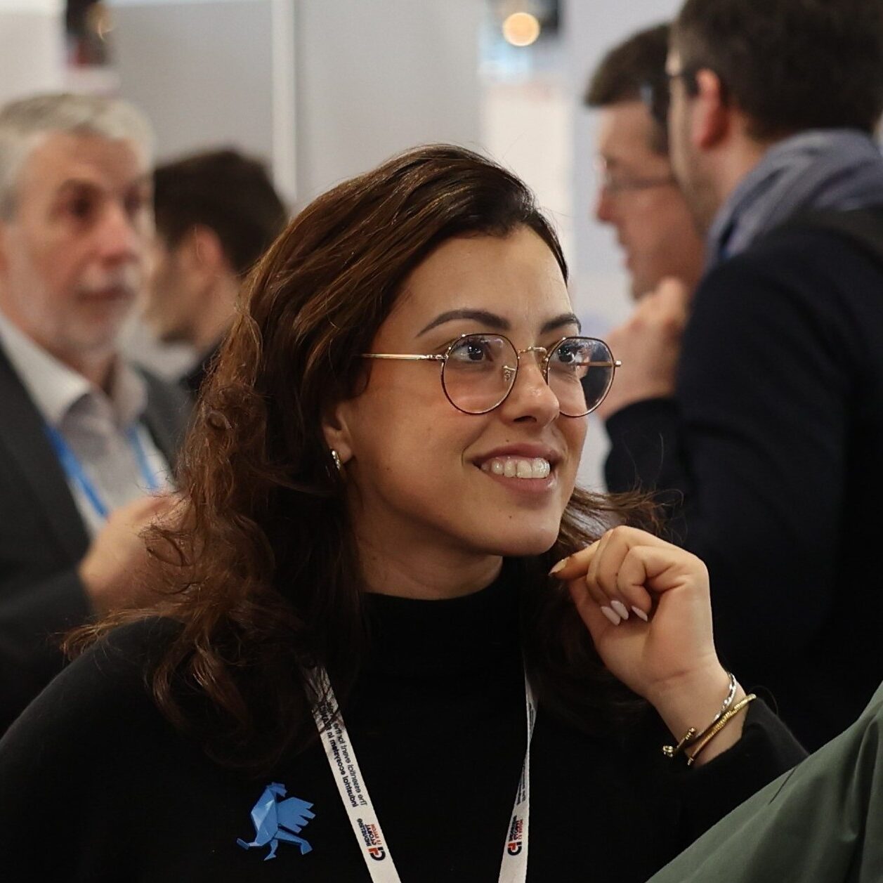 Kenza Benbrahim