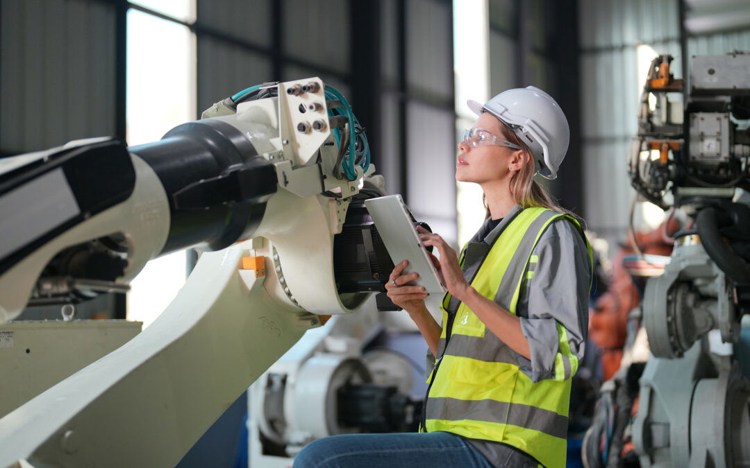TEEP (Total Effective Equipment Performance) – Definitie, berekening en optimalisatie
