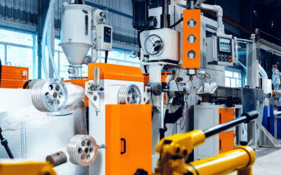 Understanding Machine Supervision to Optimize Your Industrial Processes