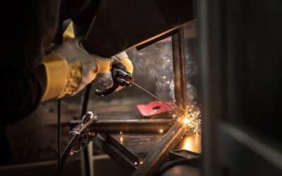 L’avenir de la fabrication métallique : tendances et innovations à suivre en 2025