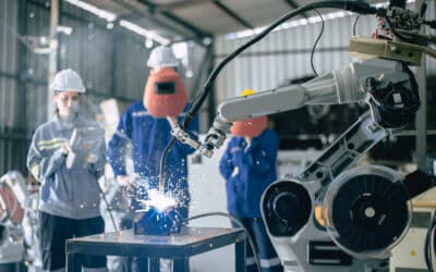The Hidden Performance Edge: What ProcessTrak Reveals at Fabtech 2025
