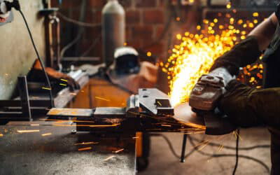 The Future of Metal Fabrication: 2025 Trends and Innovations You Need to Know