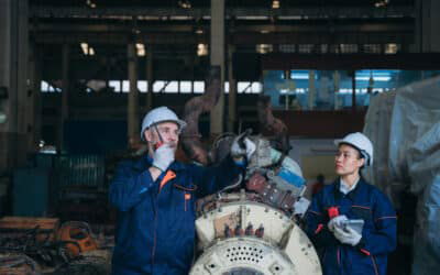L’avantage caché de la performance : ce que ProcessTrak révèle à Fabtech 2025