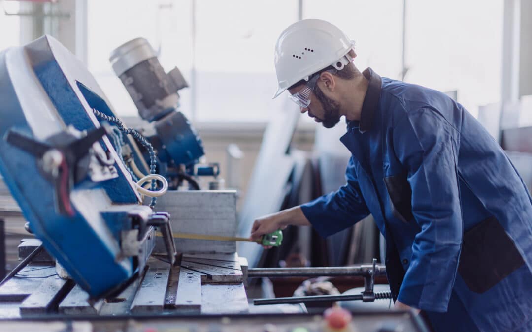 How Quality Management Software Can Revolutionize Your Manufacturing Process