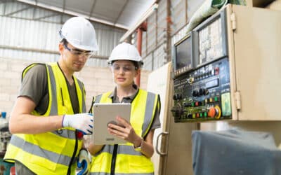 OEE calculation: 7 mistakes to avoid in 2025