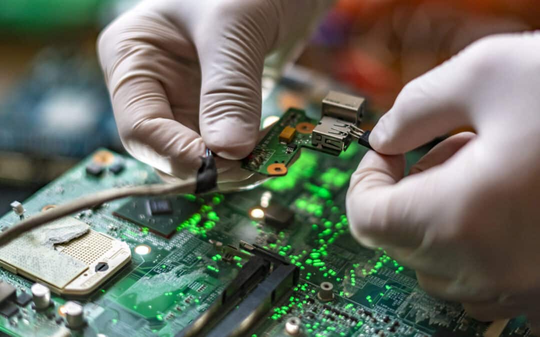 SERCEL Saint-Gaudens : Wie man den ROI in weniger als einem Monat um 6% verbessern kann