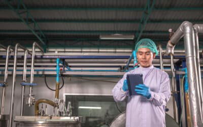 Vom Shop Floor zur digitalen Fabrik: Transformative Trends in der intelligenten Fertigung