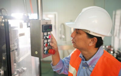 Overall Equipment Effectiveness Implementation: What You Need Before Going Live