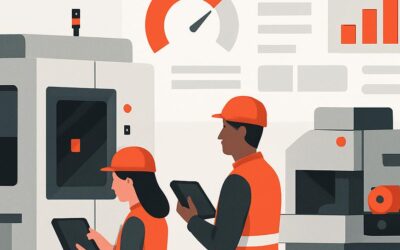 Comprendre l’OEE en espagnol : Optimisez l’efficacité de vos équipements