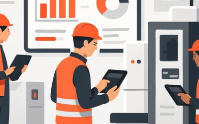 Comprendre et Optimiser le OEE GR pour une Meilleure Performance Industrielle