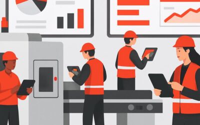 Comment l’OEE de Harvard Medical School optimise les performances industrielles