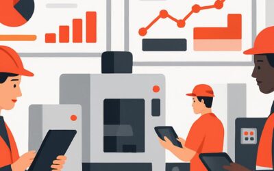 Guide Compréhensif sur l’OEE : Optimisez le Oee Hesaplama