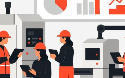 Comprendre OEE en espagnol : Guide clair pour améliorer la performance