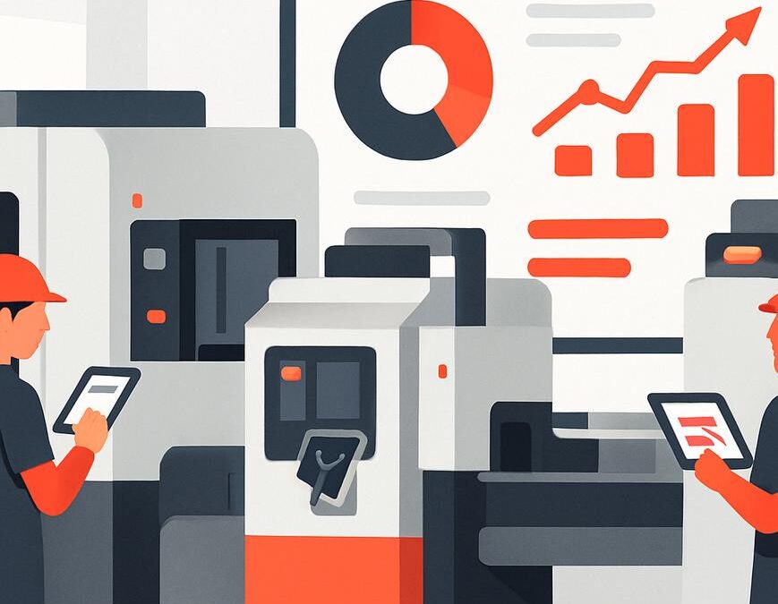 OEE Janów Lubelski : Optimiser l’Efficacité Globale des Équipements