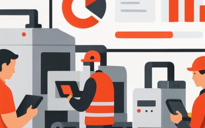 Calcul de la Qualité OEE : Guide Complet et Pratique pour Améliorer la Performance