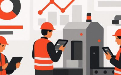 Guide complet sur l’OEE : Testez vos connaissances avec un quiz