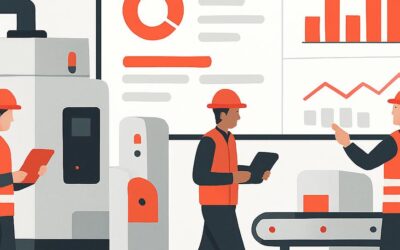 Guide Complet sur l’OEE : Explications, Exemples et Conseils Pratiques