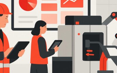 OEE Sepasoft : Optimiser l’Efficacité Globale des Équipements dans l’Industrie