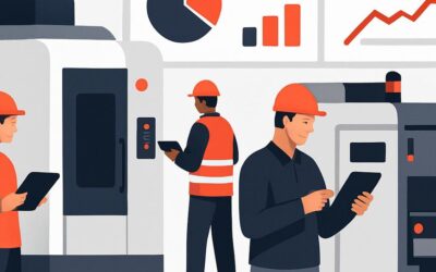 Tout Savoir sur l’OEE Template : Explications, Exemples et Conseils Pratiques