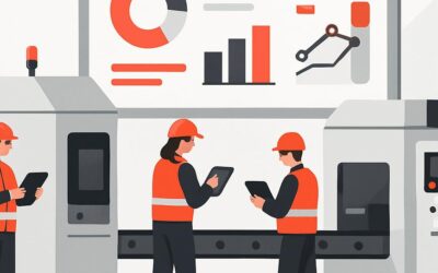 Optimiser l’OEE : Test et Amélioration de l’Efficacité Équipée