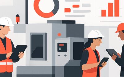 Comprendre l’OEE : Guide pratique de l’Université de Rochester