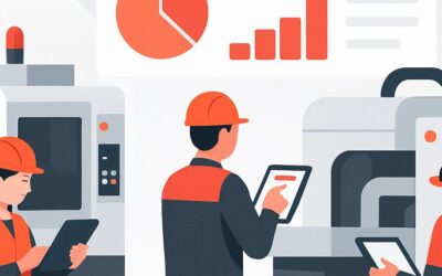 OEE Pune University : Maîtriser l’Efficacité Globale des Équipements