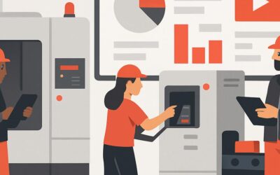 Comprendre et Améliorer l’OEE grâce aux Vidéos YouTube