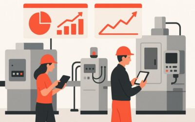 Comprendre l’OEE et le TPM pour une Performance Optimale