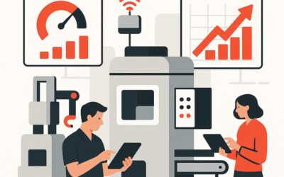 OEE et OPE : Comprendre et Améliorer l’Efficacité