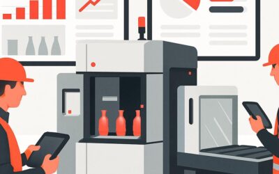 玻璃行业 OEM 与 OEE 的区别:解释与影响