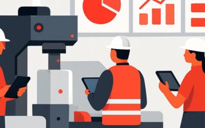 了解 OEE:对生产的意义和影响