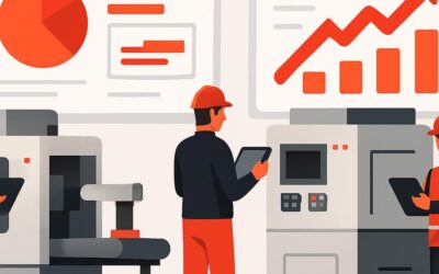 用印地语理解 OEE 的含义,提高工业绩效