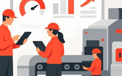 如何解释和改进超过 100 的 OEE