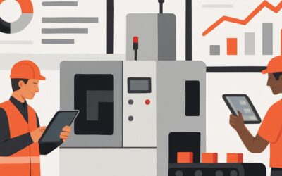 了解 OEE 公式：清晰的解释和实用的建议