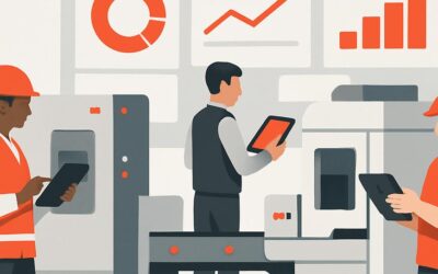 70% 的 OEE 有什么用吗？完整指南和实用解决方案