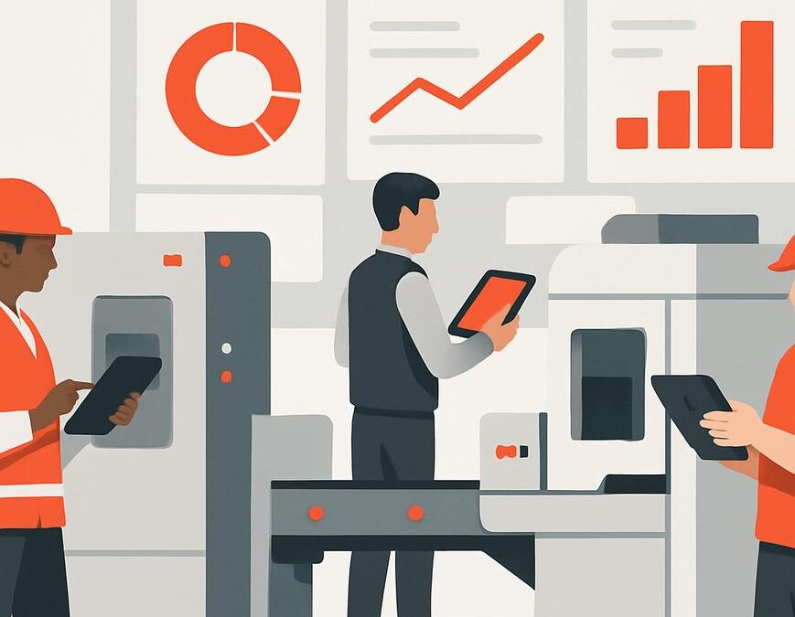 ¿Es buena una OEE de 70? Guía completa y soluciones prácticas