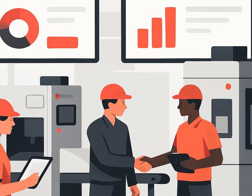 ¿Se incluye el mantenimiento programado en el cálculo de la OEE?