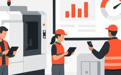 了解 OEE 2 公式：明确并提高工业绩效