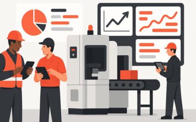 OEE vs OAE : Comparatif et Conseils Pratiques pour Améliorer la Performance des Lignes de Production
