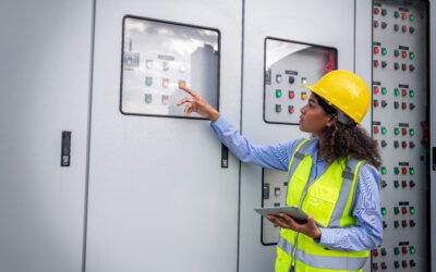 Comment connecter l’OEE à un ERP ou MES : le logiciel sans complexité IT