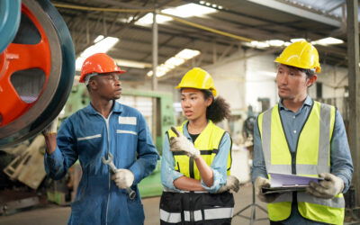 Why measure the OEE efficiency rate in your plant? [7 reasons + proven ROI]