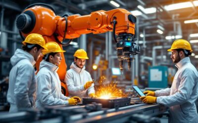 Wie man die Berechnung der OEE-Zykluszeit optimieren kann, um die industrielle Leistung zu verbessern